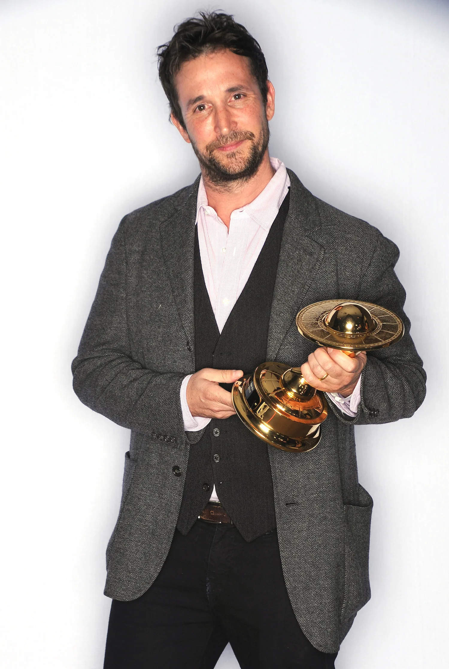 Noah Wyle