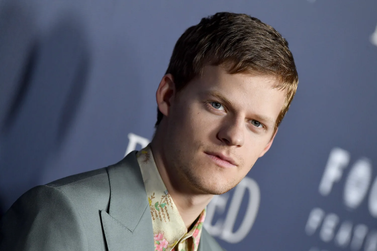 Lucas Hedges