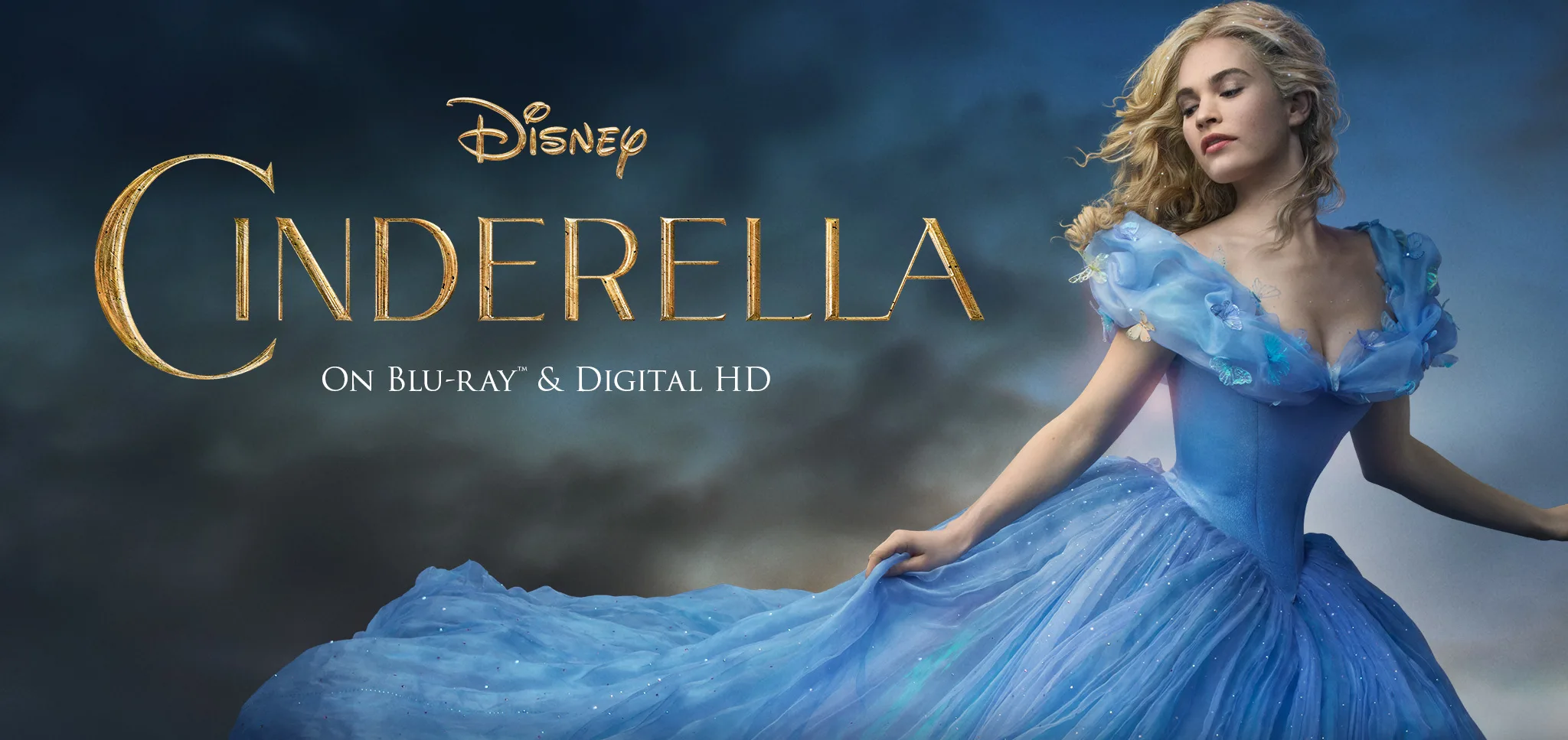 Cinderella