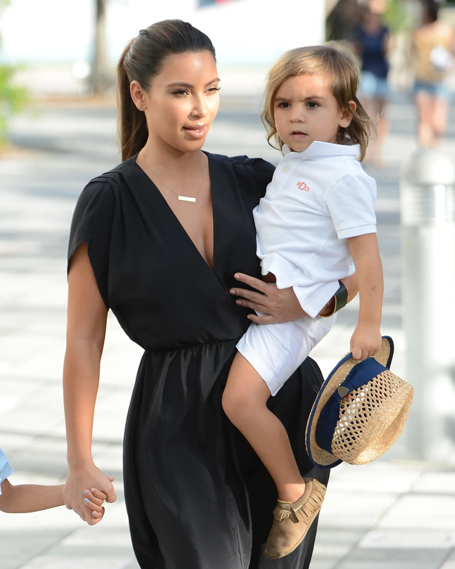 Mason Disick