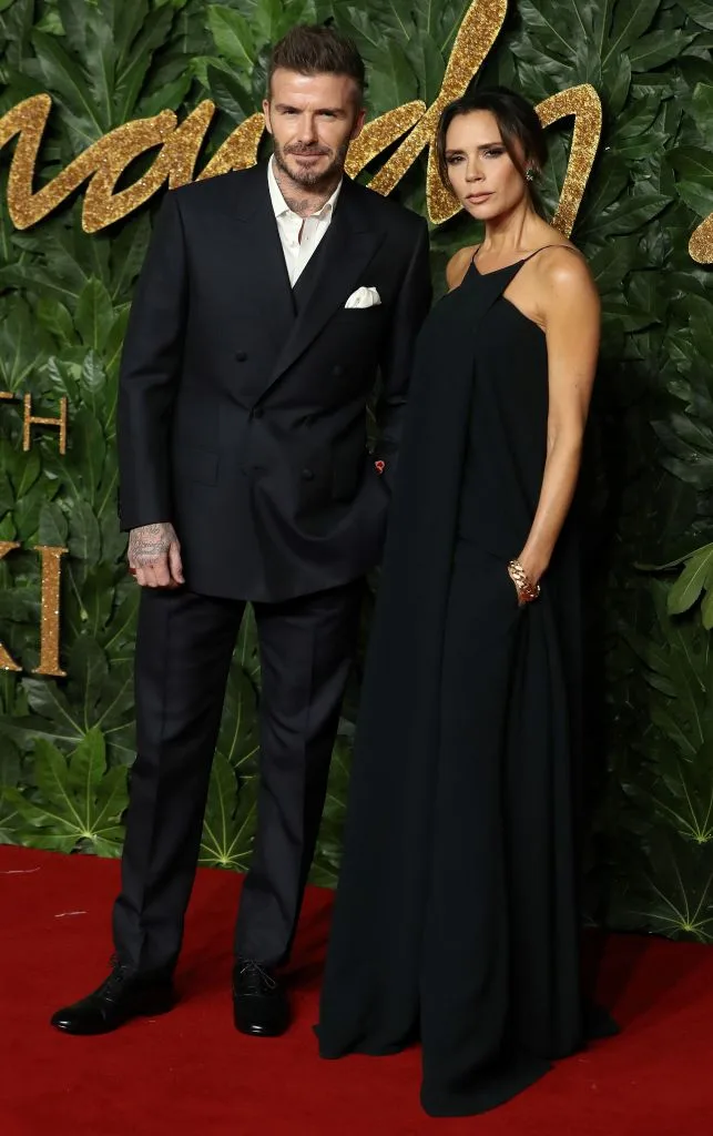 beckhams