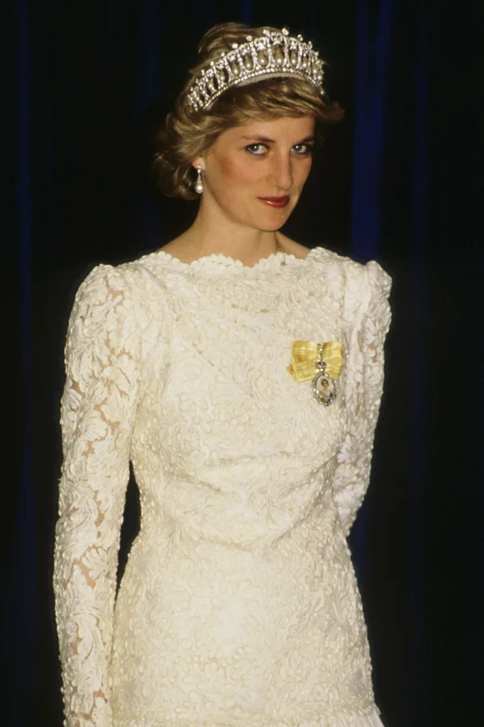 diana