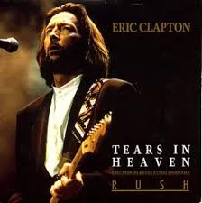 Eric Clapton