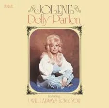 Dolly Parton