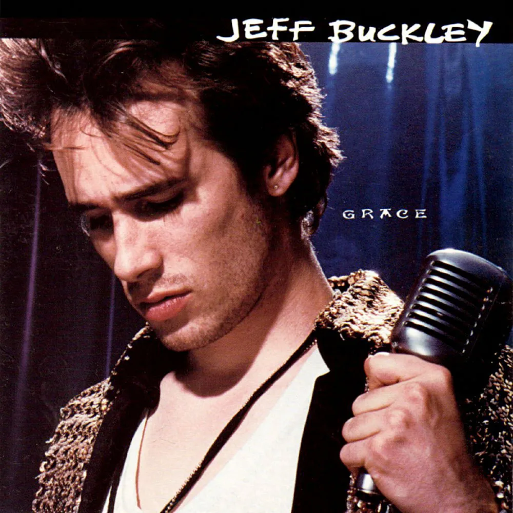 Jeff Buckle