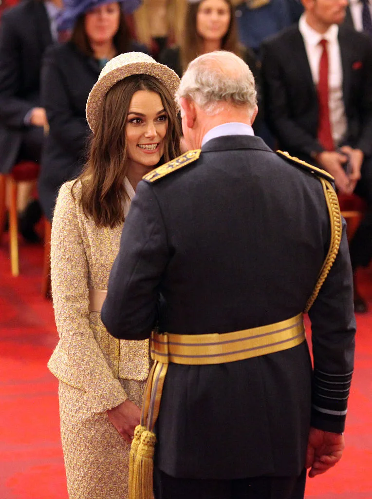keira