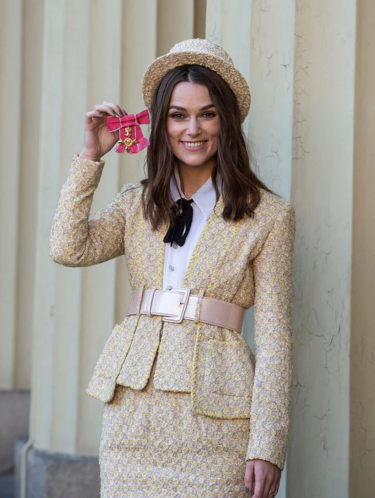 keira