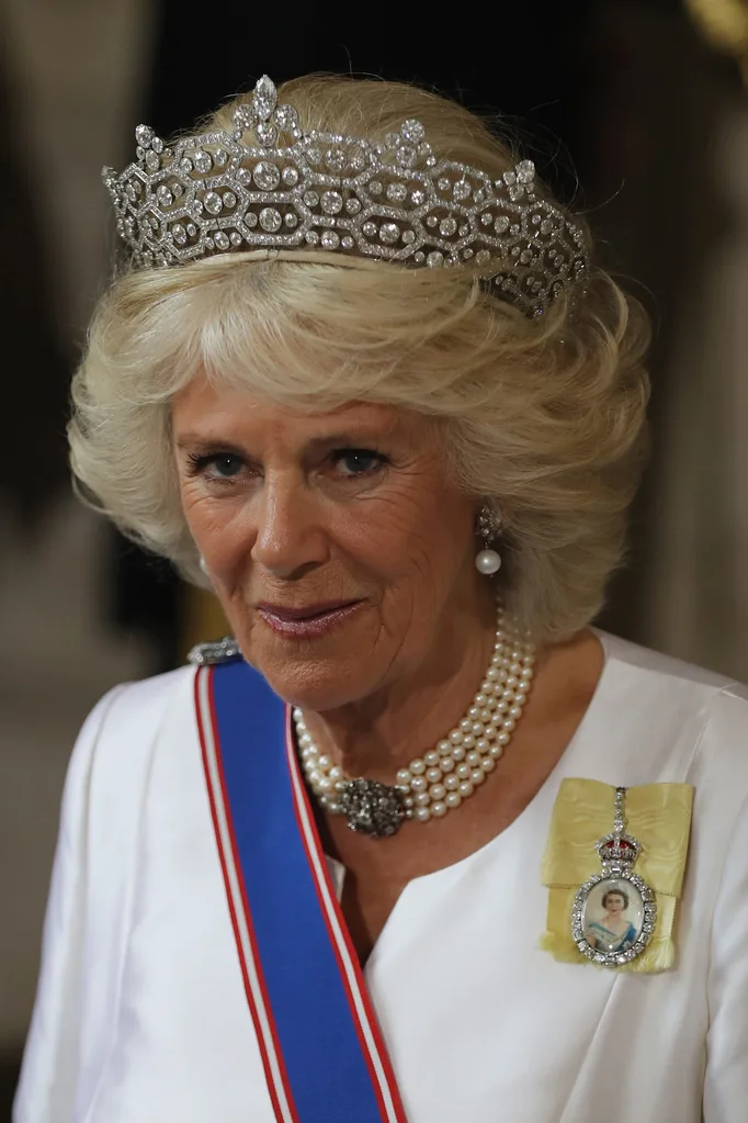 Camilla