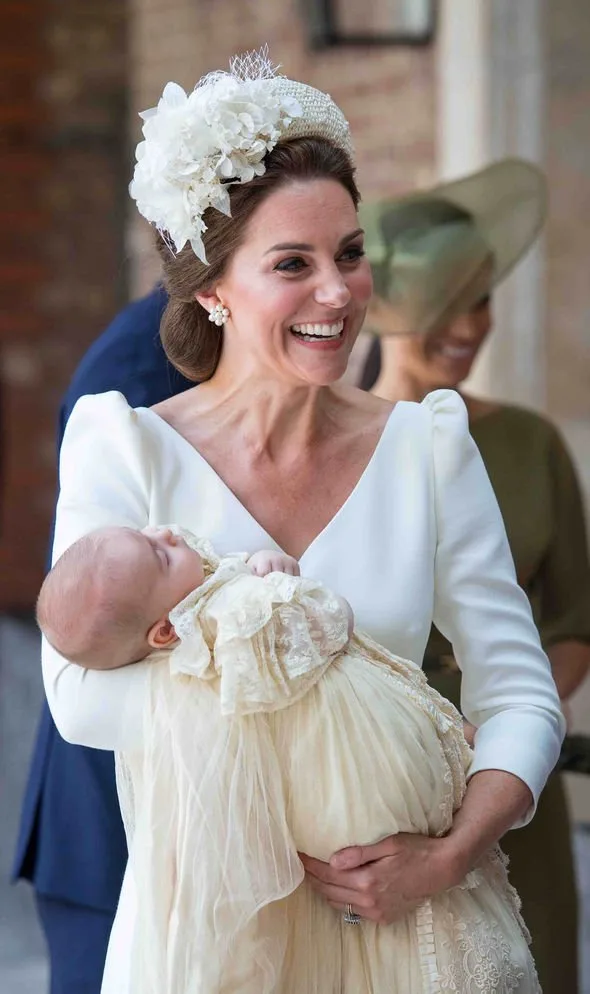 kate