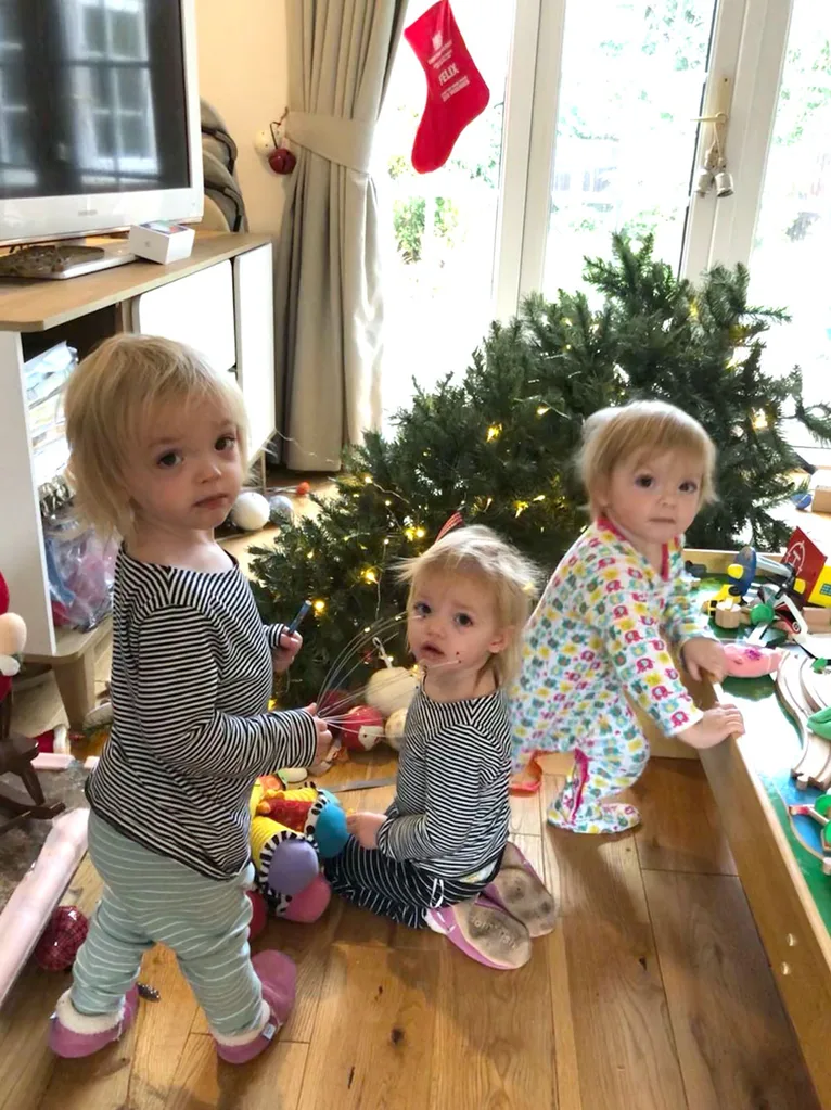 triplets