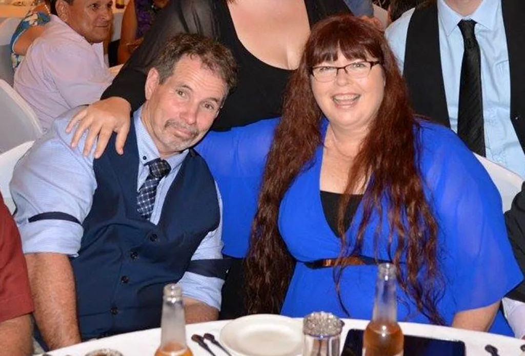 Diet wife followed lose 42 kg fit back into wedding dress