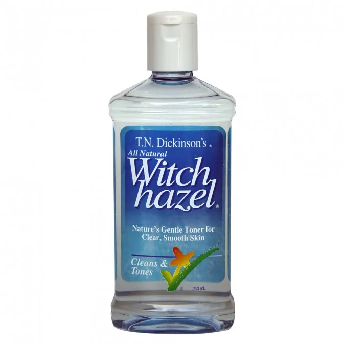 Witch Hazel