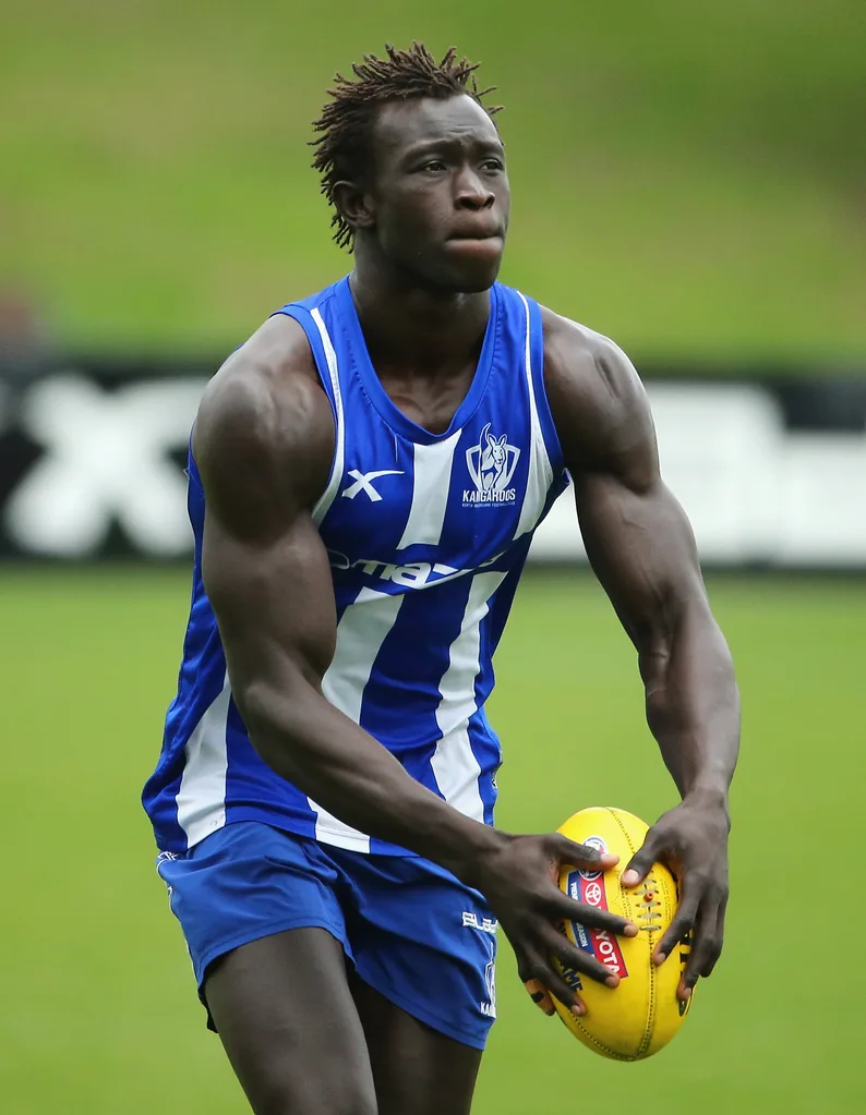 majak daw