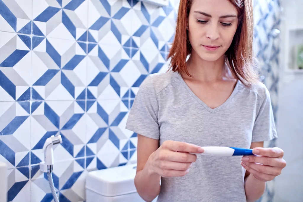 Can a pregnancy test be wrong?