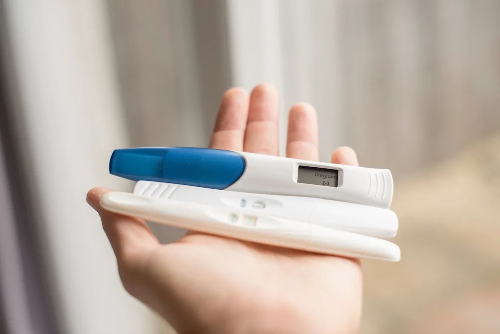 How accurate are the home pregnancy tests?