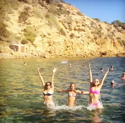 Instagram/Meghan Markle