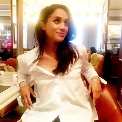 Instagram/Meghan Markle