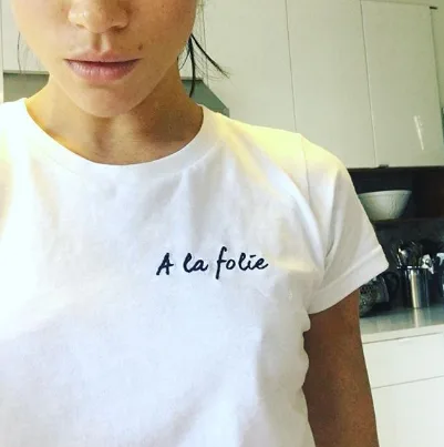 Instagram/Meghan Markle