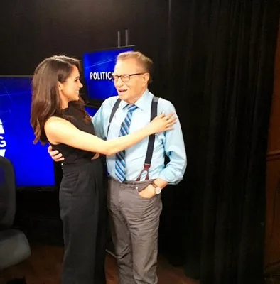 Instagram/Meghan Markle