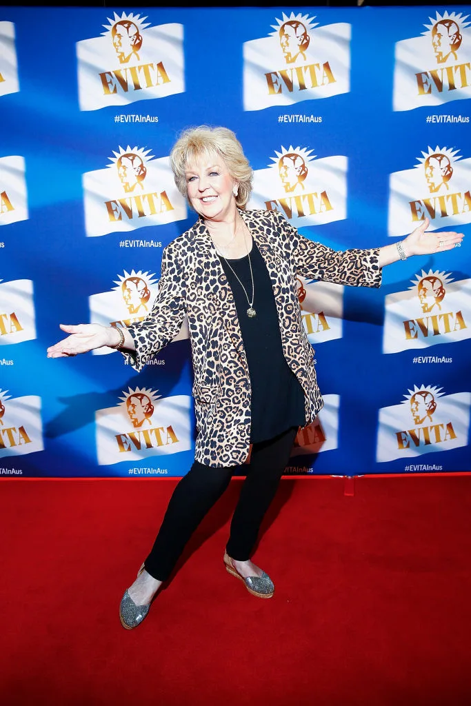 patti