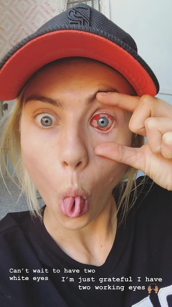 elyse knowles