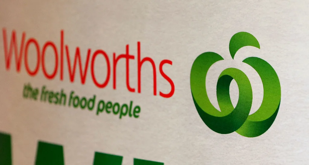 woolworths