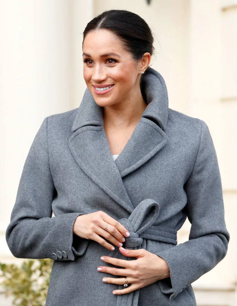 Meghan Markle
