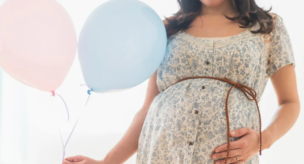 baby gender