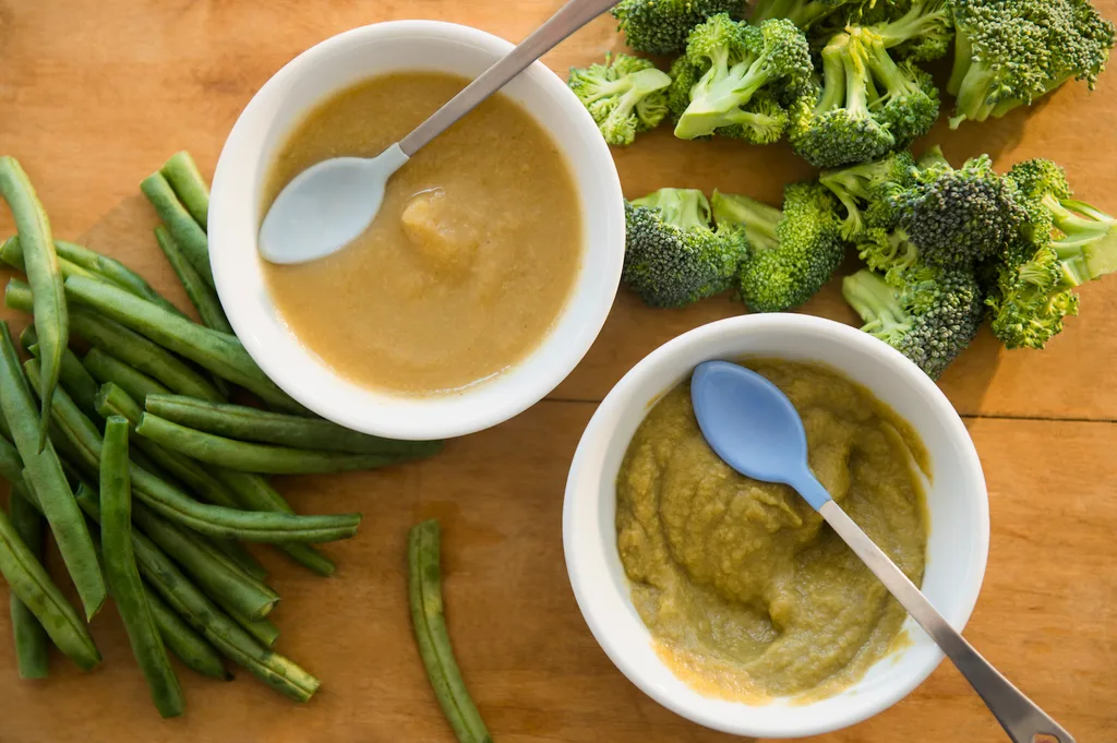 Fibre rich veggies are a good next step