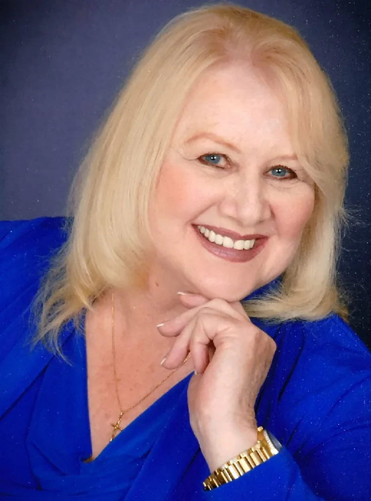Ann wants to connect with her royal relatives before it’s too late.