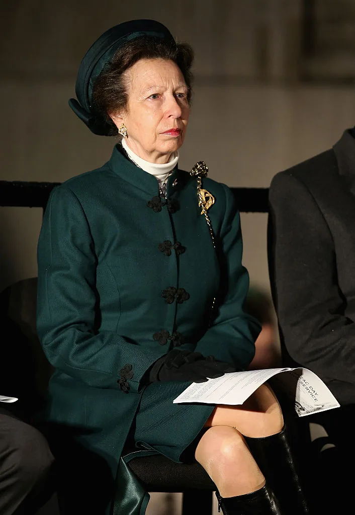 anne