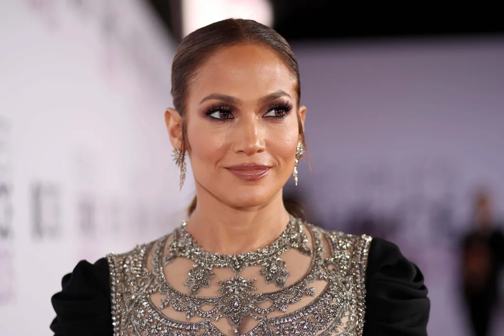 Jennifer Lopez