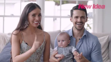 MKR’s Zana and Gian