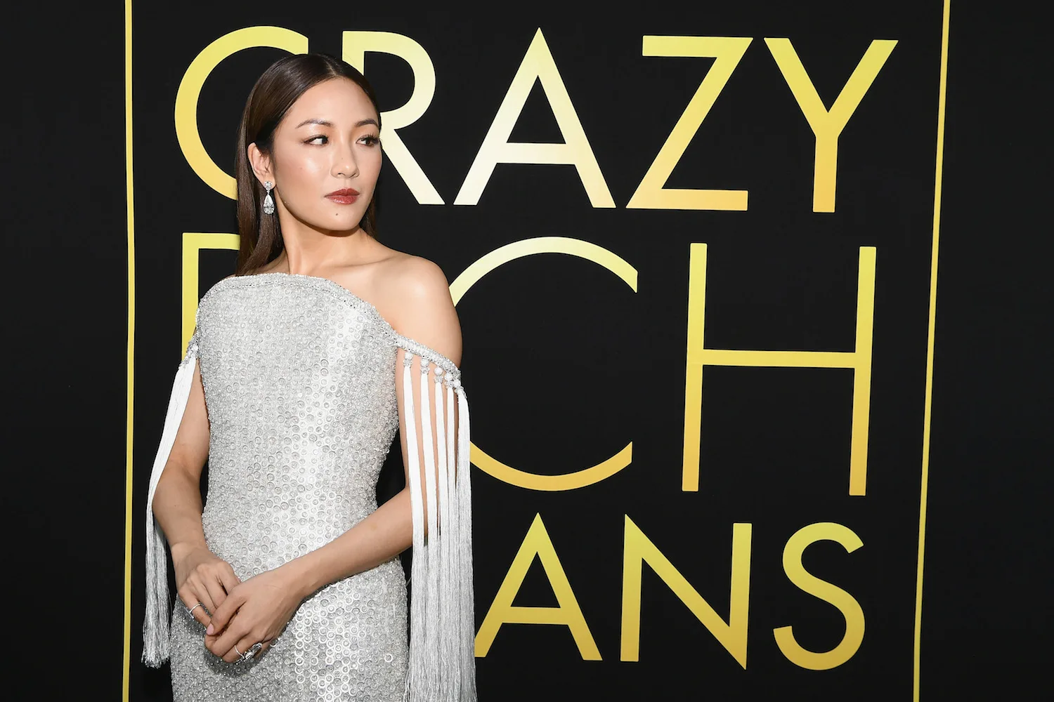Constance Wu
