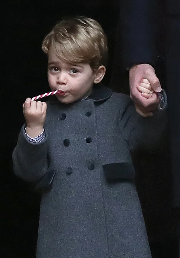 royals