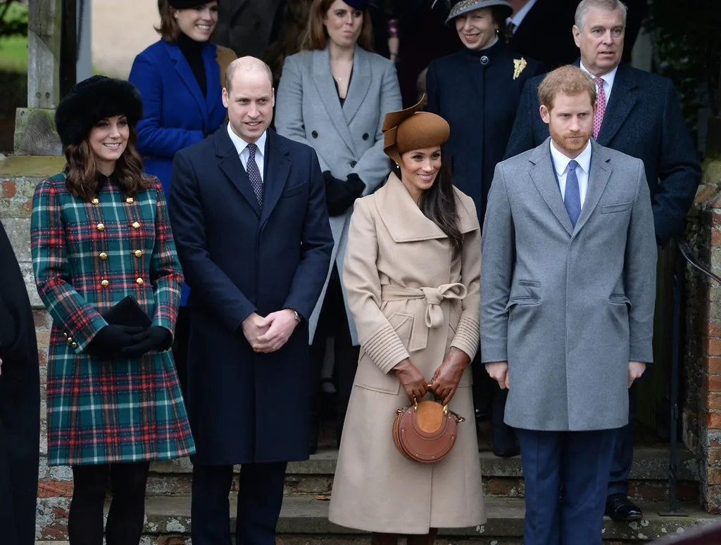 royals