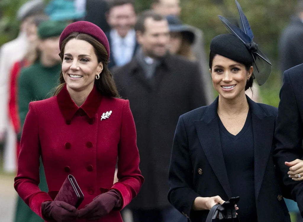 Royal Christmas