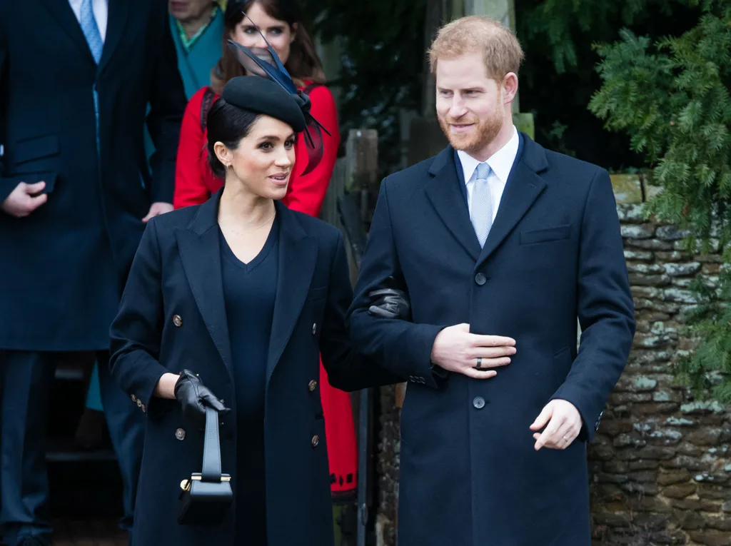 Meghan Markle