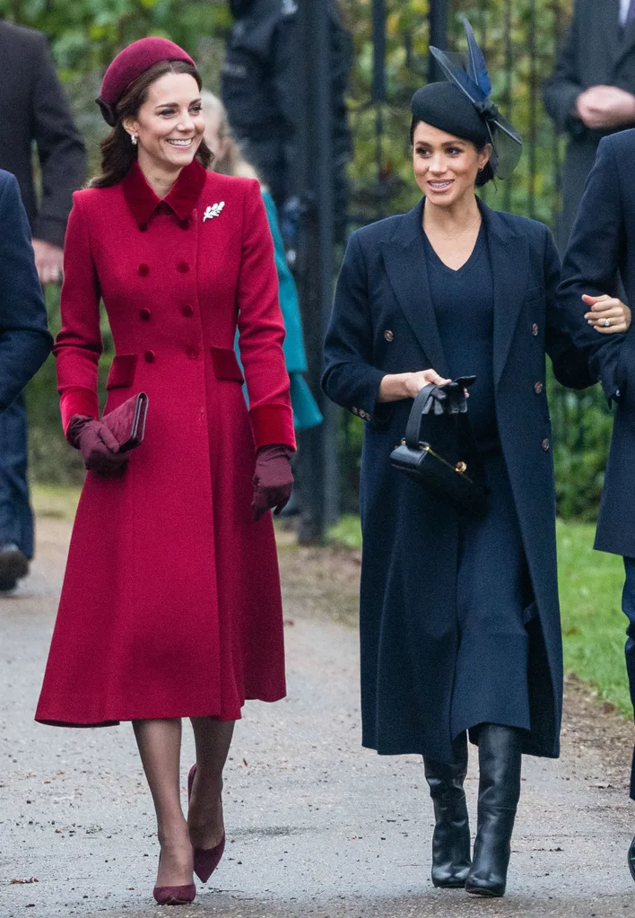 Meghan Markle