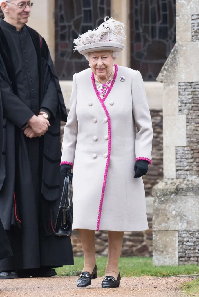 queen