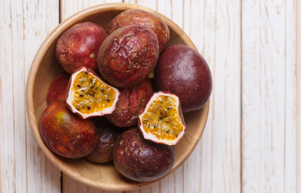 Passionfruit