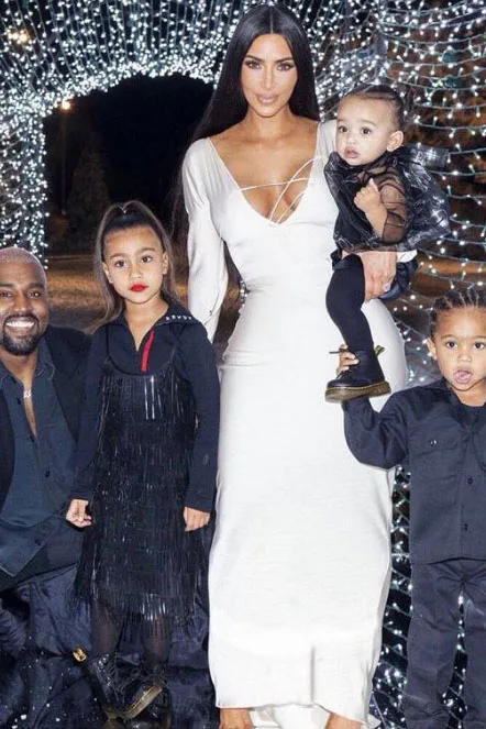 Kim Kardashian