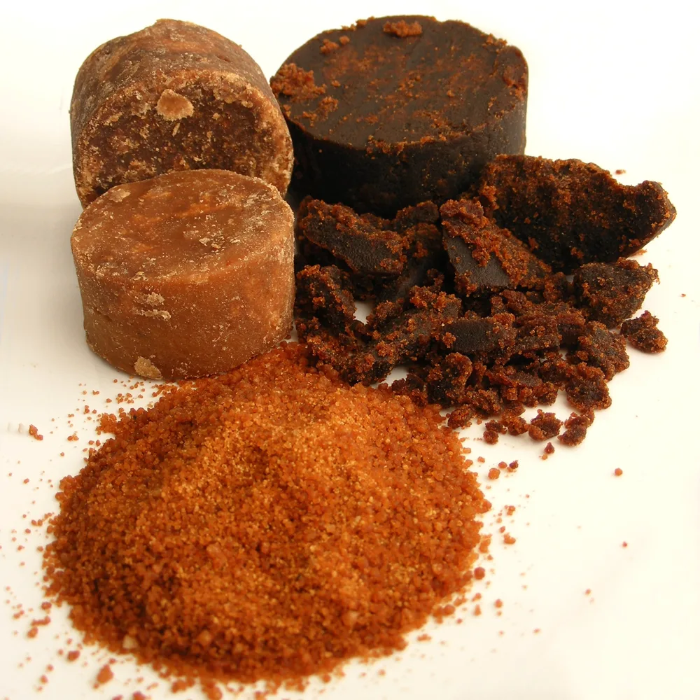 palm sugar