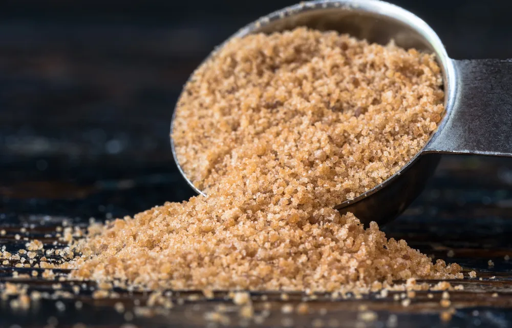 palm sugar
