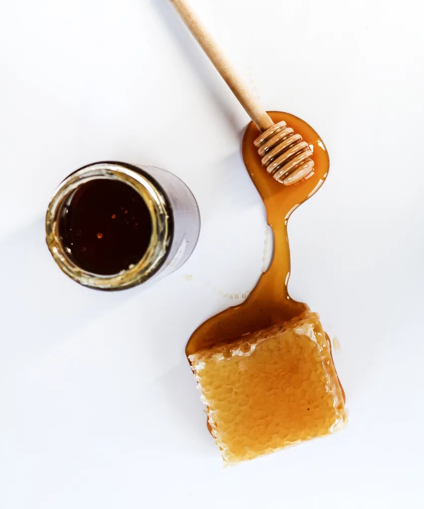 honey