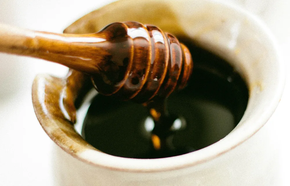 maple syrup