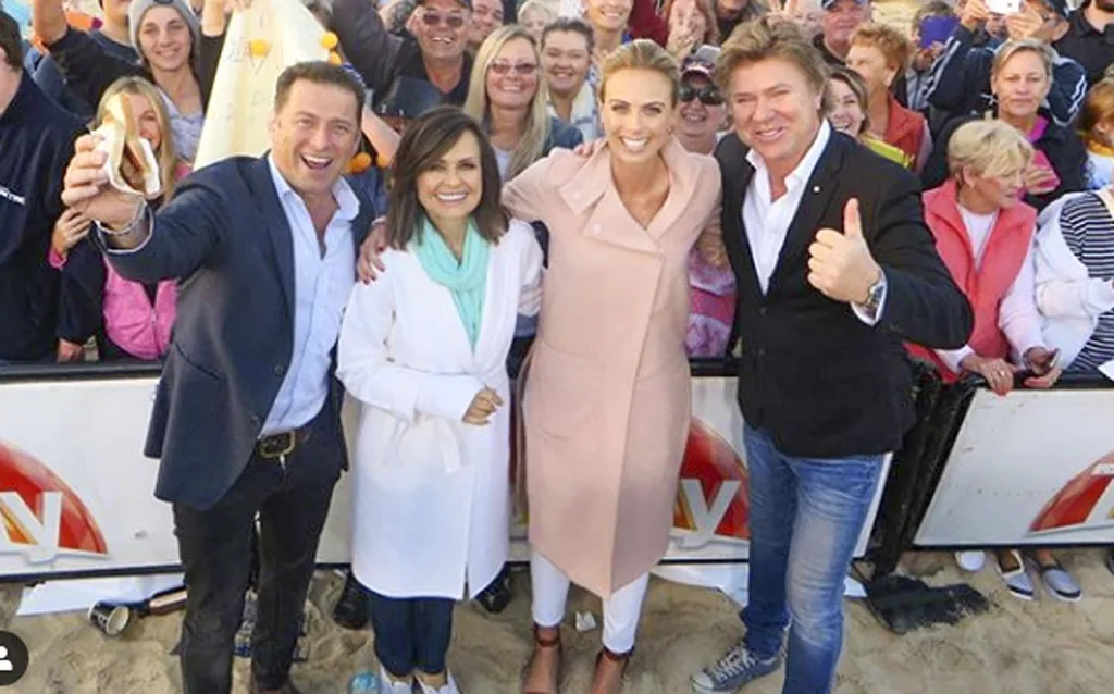 the old today show