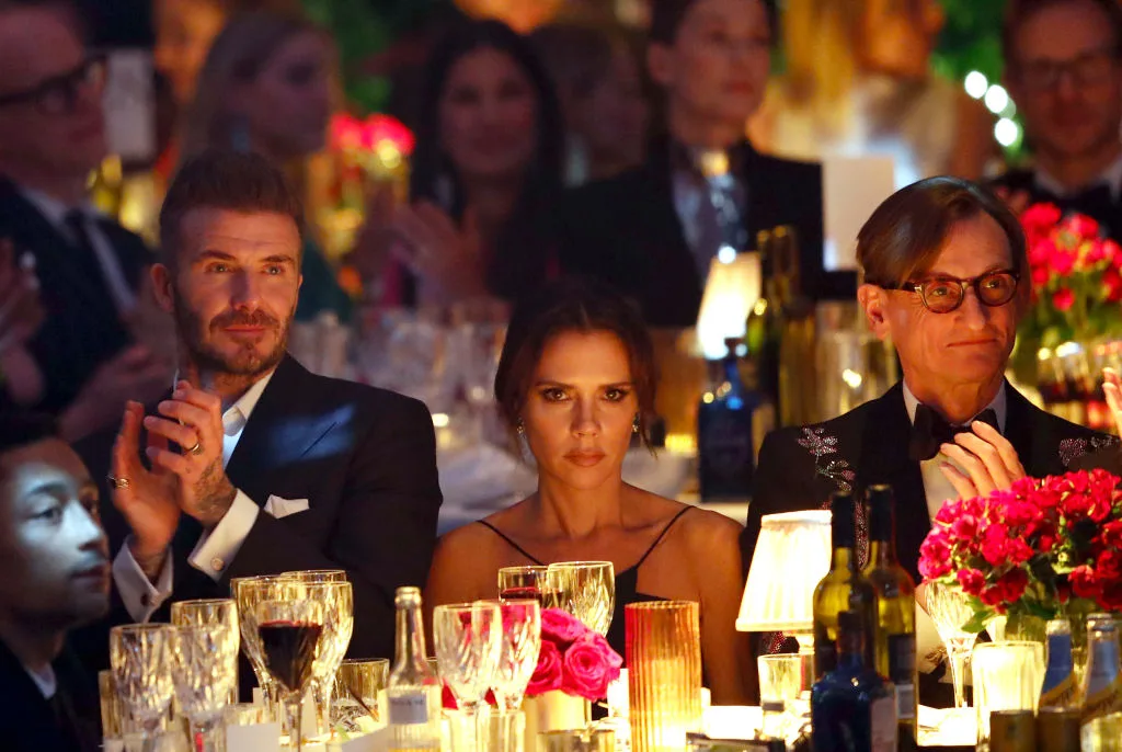 david and victoria