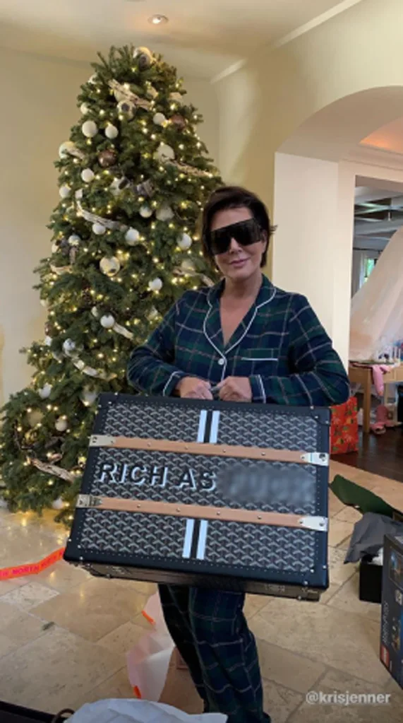 kris