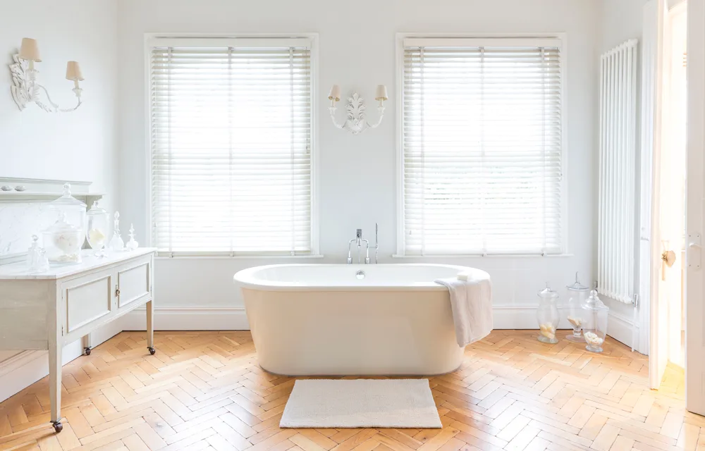 The vanity is usually the centrepiece of a well-designed bathroom, with many styles to suit every taste.